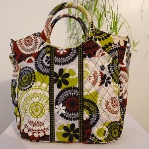 Vera Bradley Tote